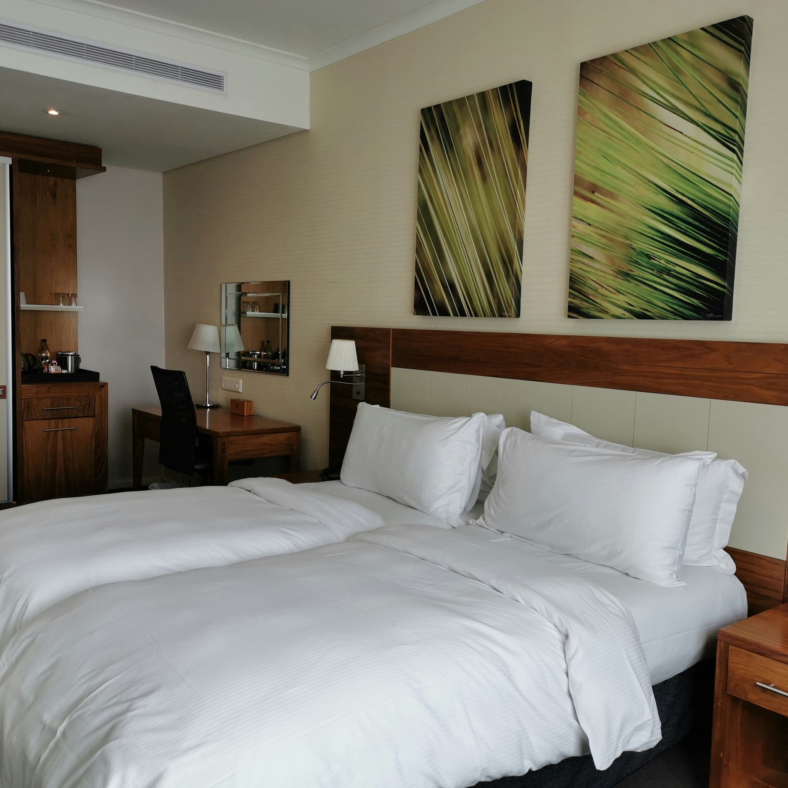 Doubletree By Hilton Cape Town - Upper Eastside 6/50