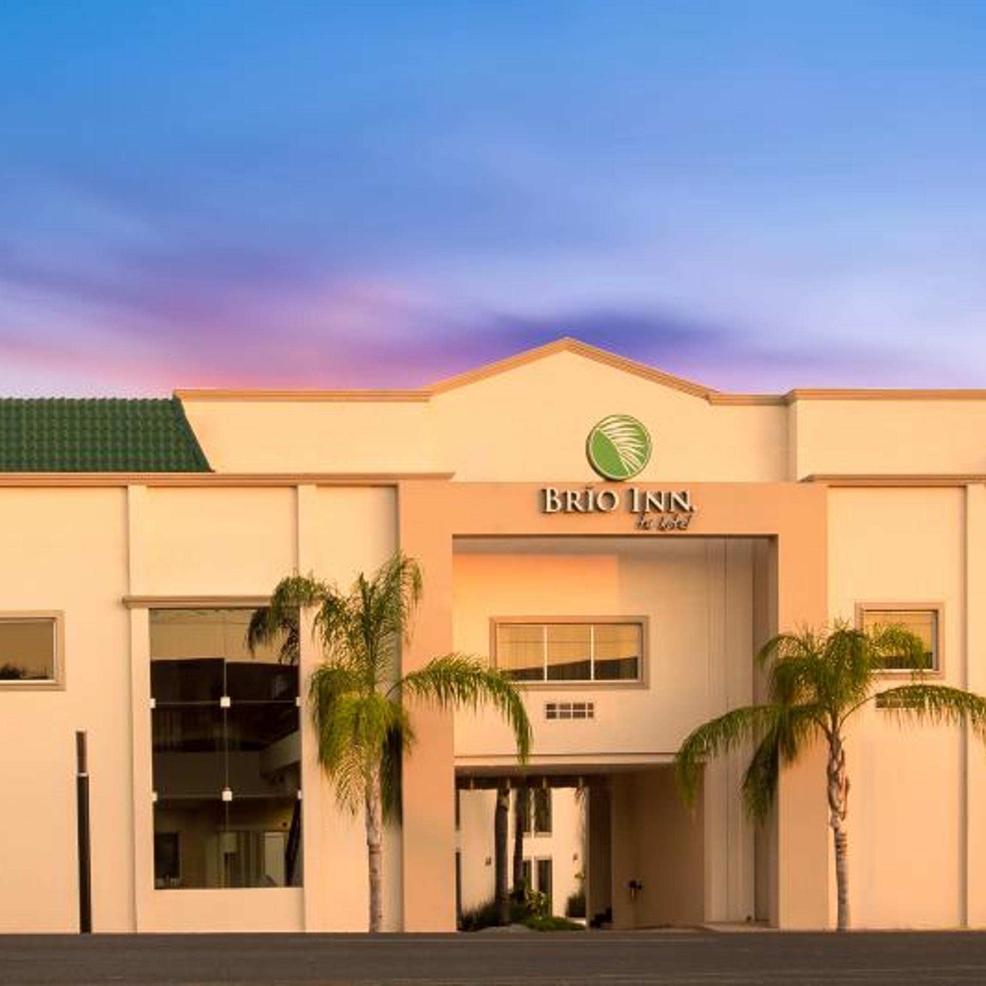 Brio Inn 6/36