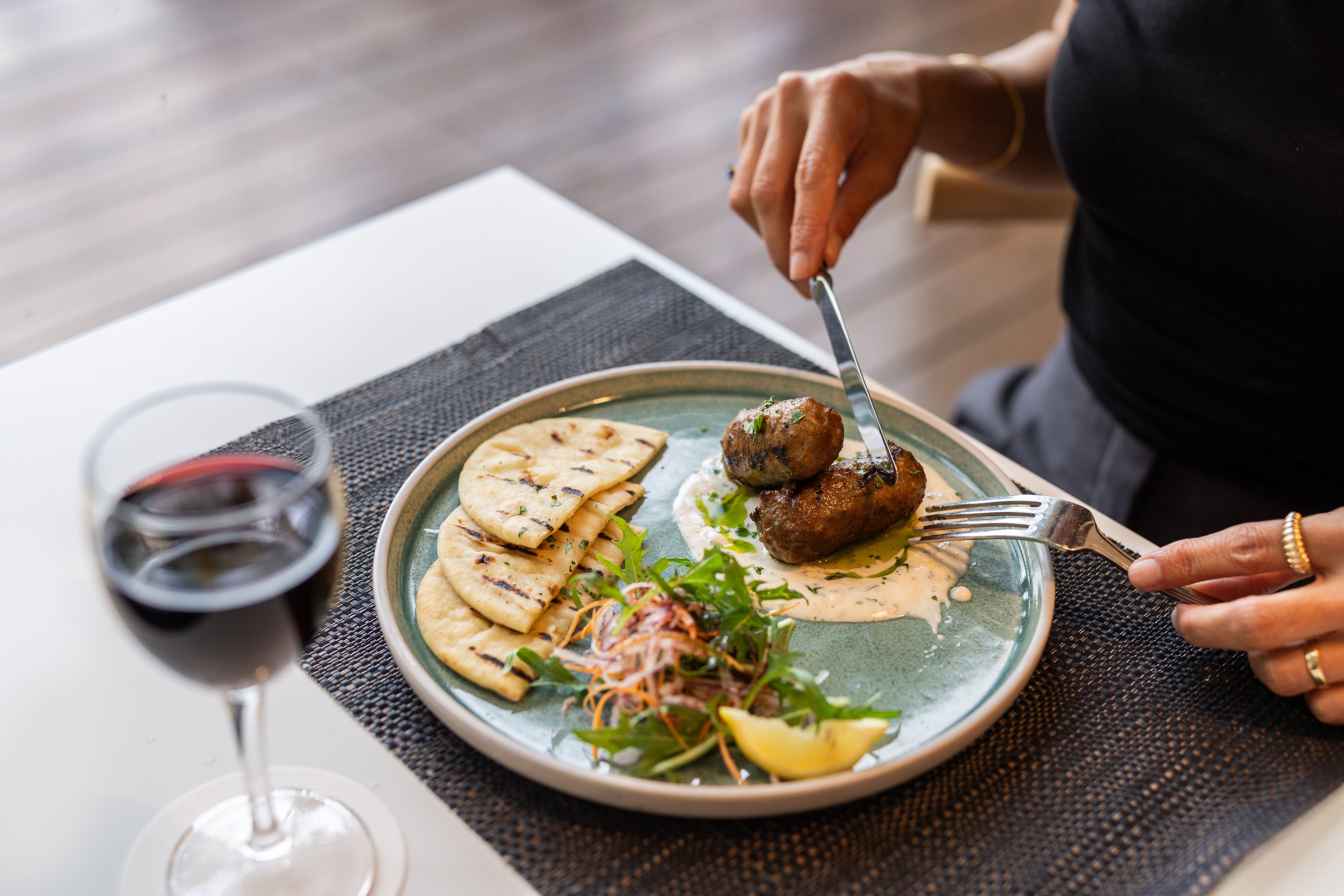 Crowne Plaza Sydney Macquarie Park By IHG 21/46