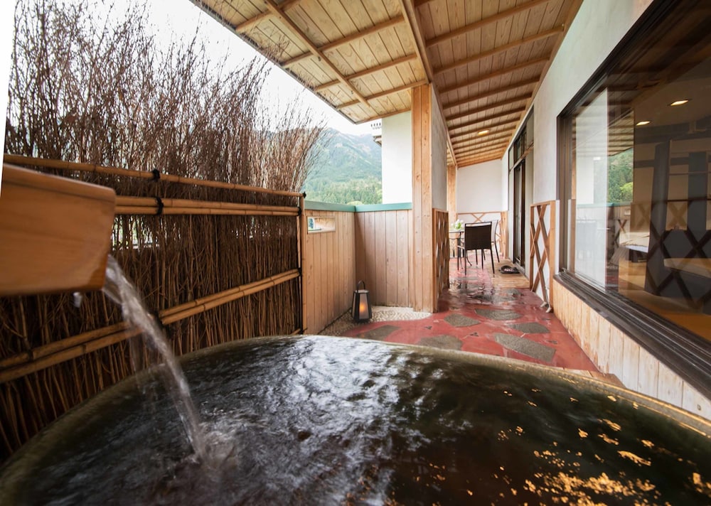 GERO ONSEN YAMAGATAYA 3/72