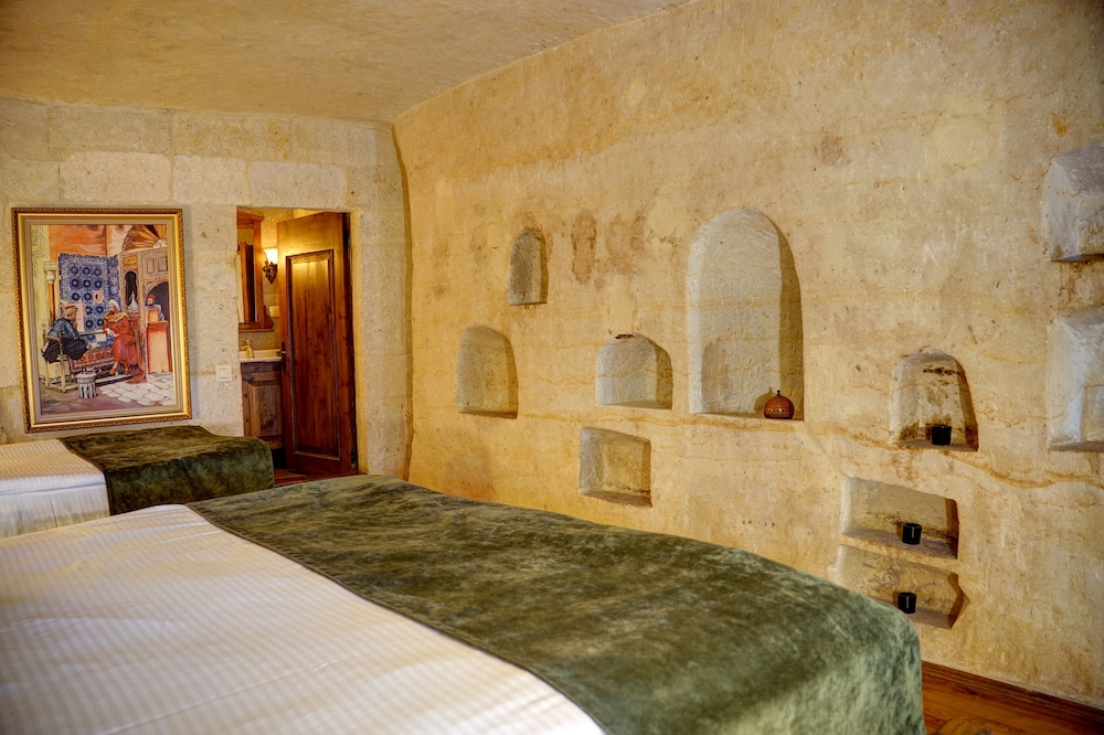 4 Oda Cave Hotel 21/50
