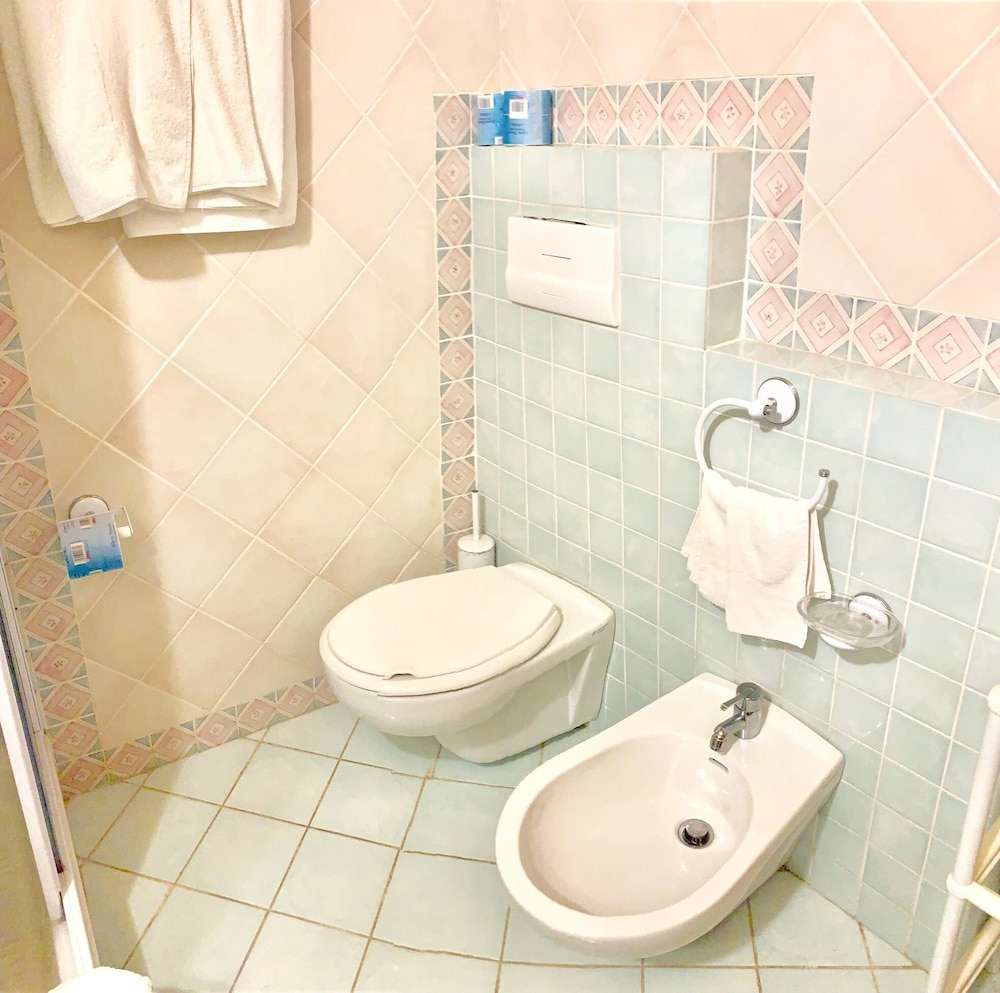 Sporting Hotel Tanca Manna 29/30