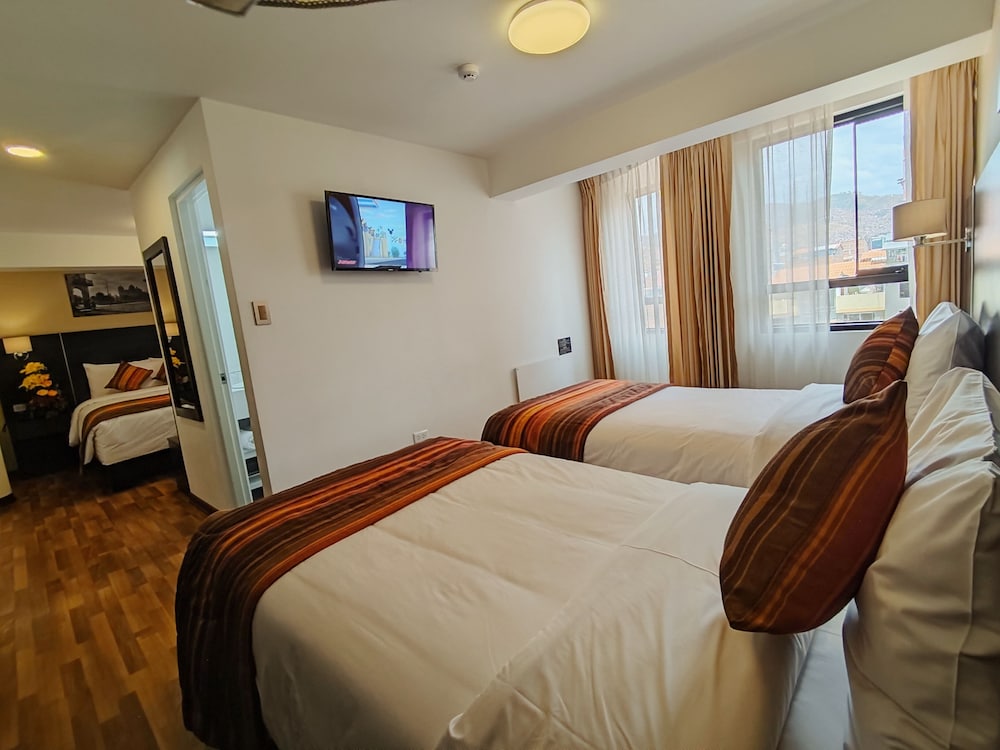 Royal Inn Cusco Hotel 21/67