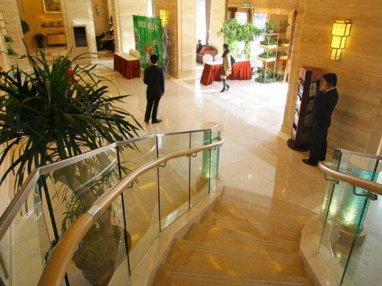 Lee Gardens Hotel Shanghai(Formerly Xuhui International Executive Suites Shanghai) 10/30