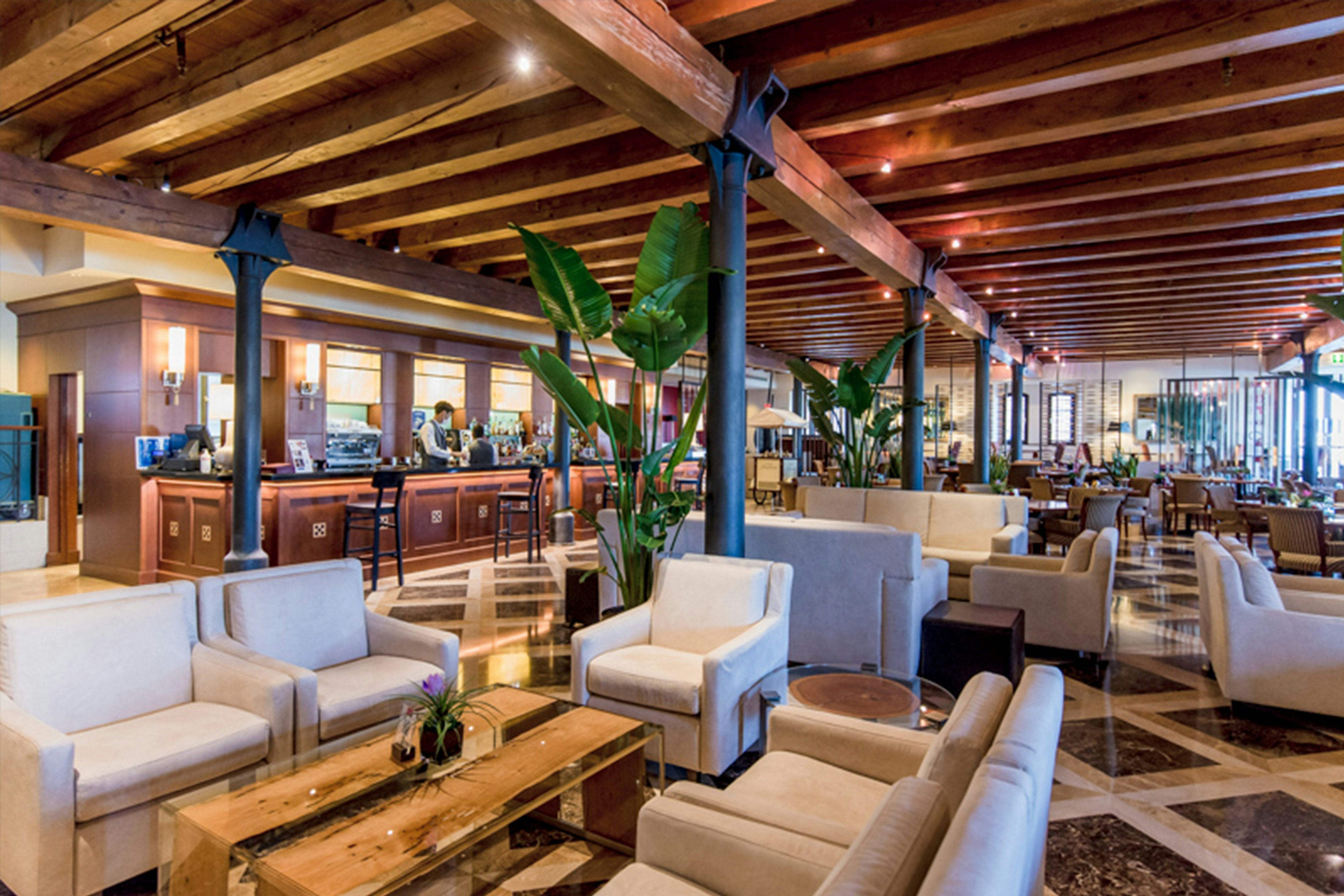 Hilton Molino Stucky Venice 27/50