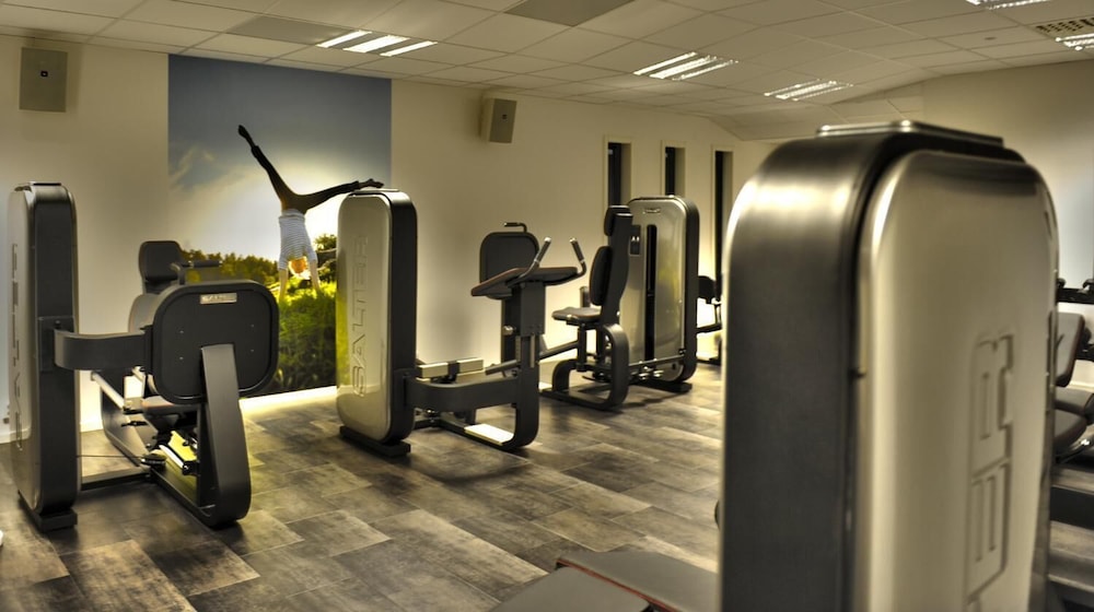 QUALITY HOTEL LAPLAND 26/43