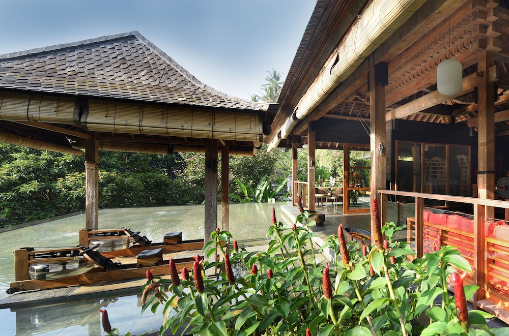 Chapung Se Bali Villa 8/77