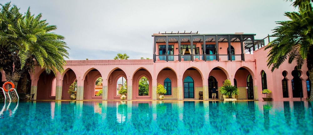 Villa Maroc Resort 2/72