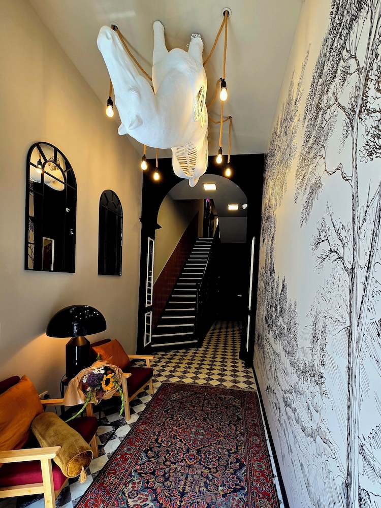 City Hotel Storch 36/59
