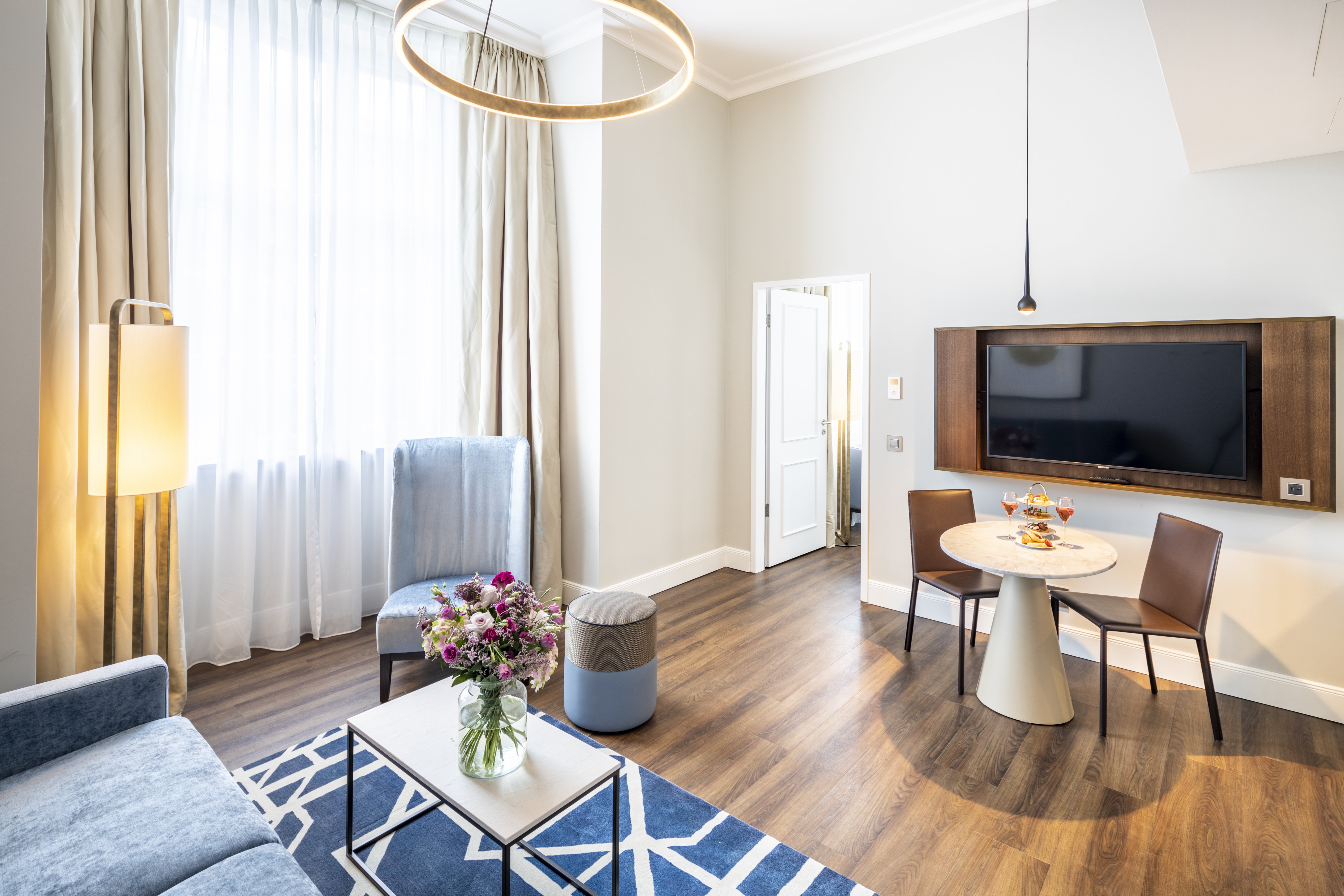 Fraser Suites Hamburg 25/40