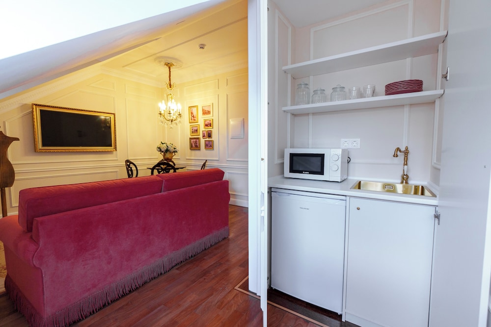 Hotel Boutique Teatro 21/50