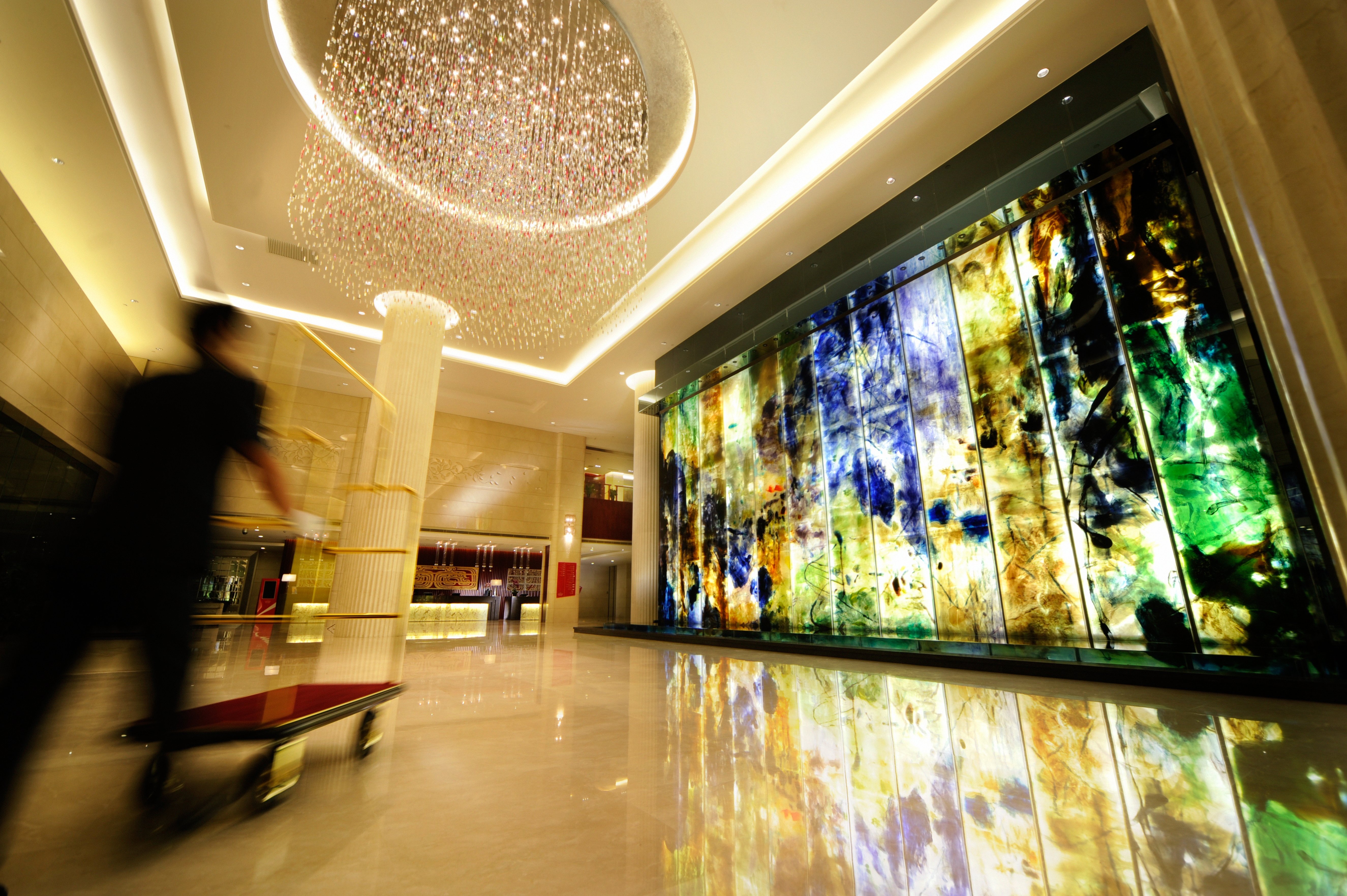 Crowne Plaza Beijing Zhongguancun 6/32