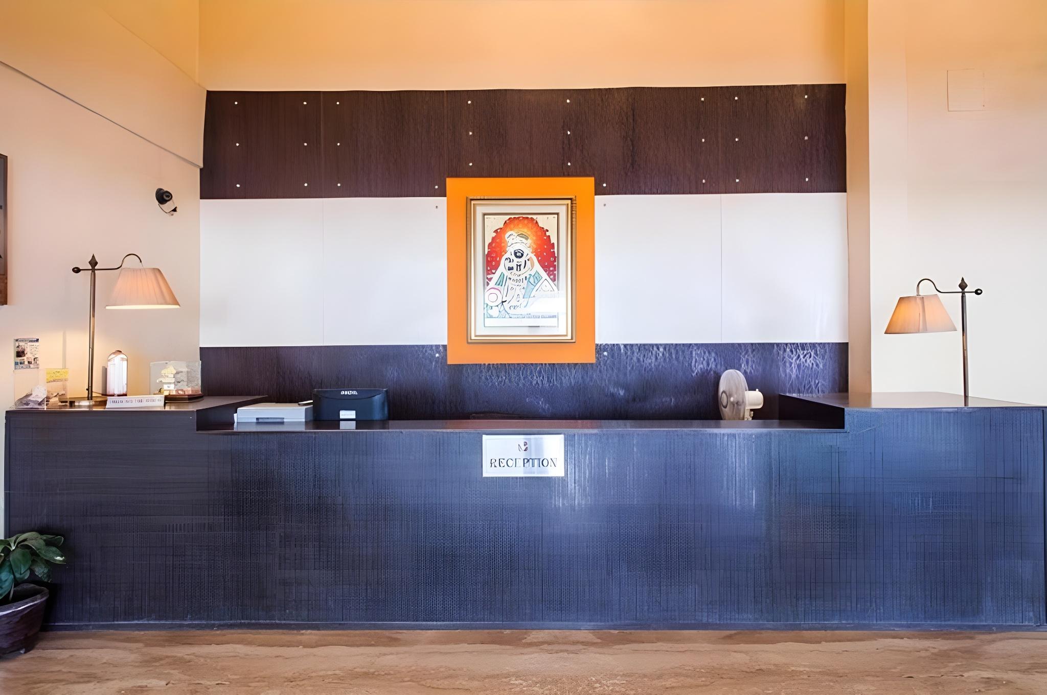 Hotel Shubham Majesty 4/16