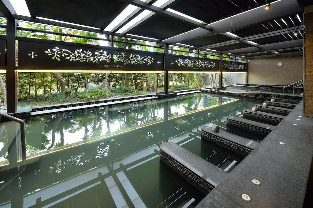 Spring Hill Resort 23/49