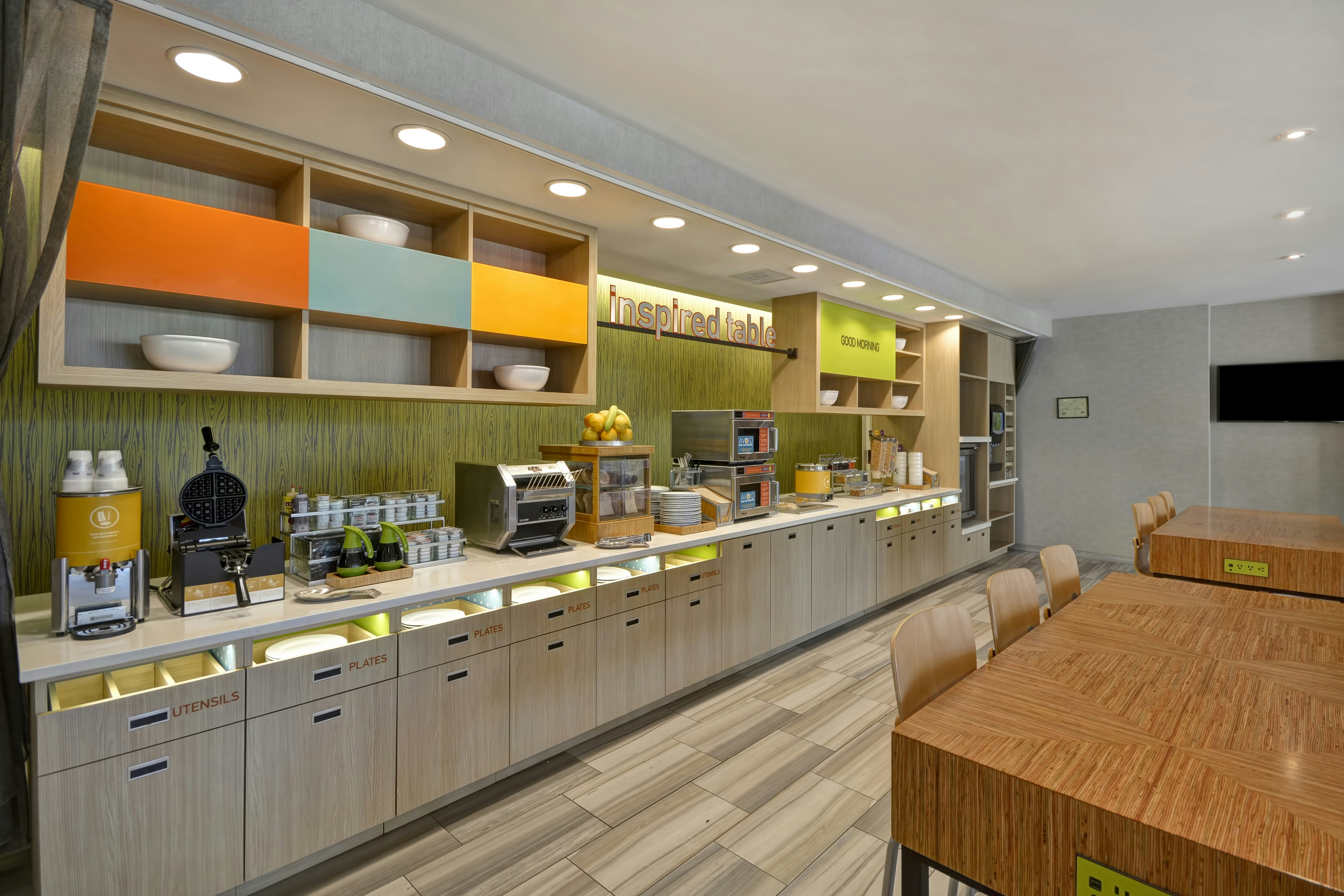 Home2 Suites By Hilton Clarksville In 22/33