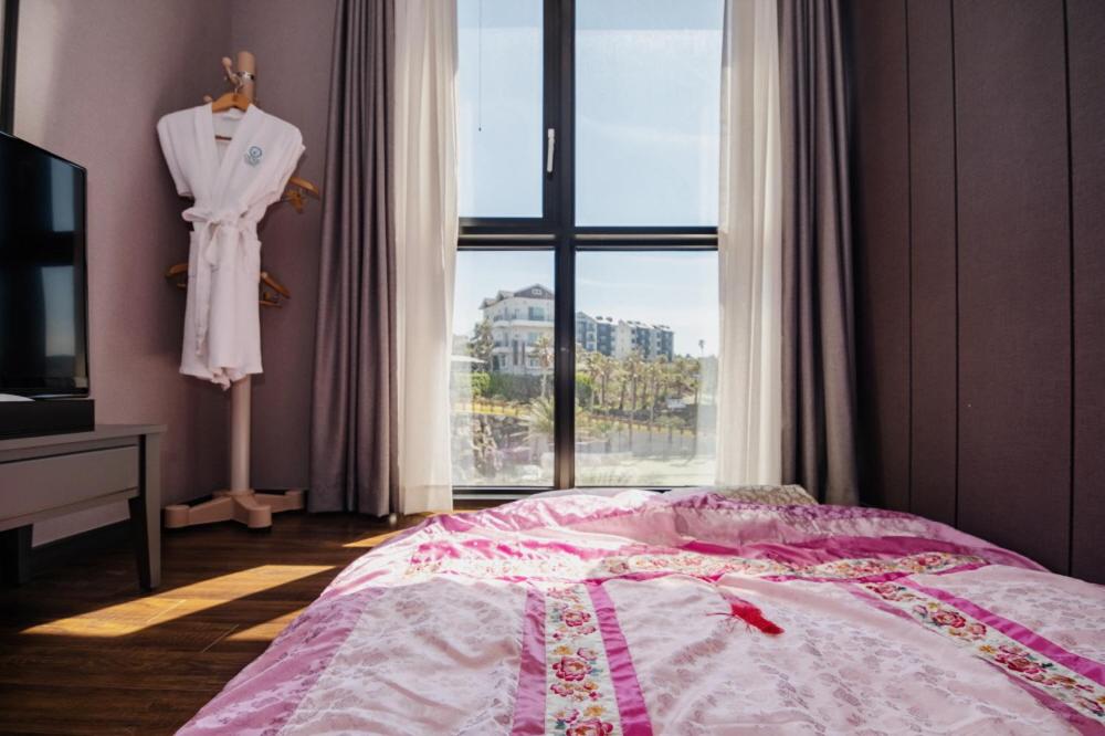Family Suite Ondol