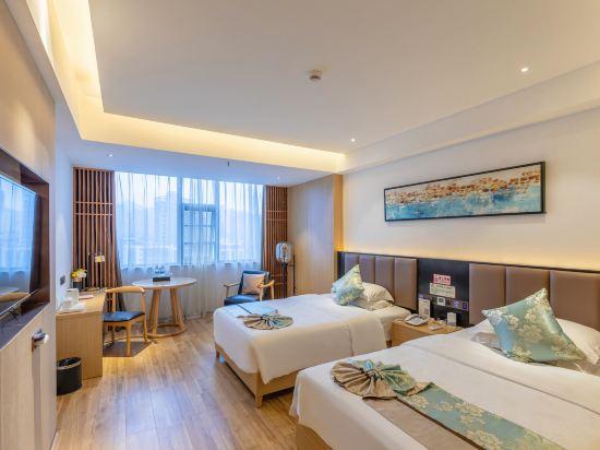 Jun Yi Kai Yue Hotel 15/32