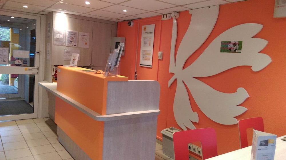 Premiere Classe Metz Sud - Jouy-Aux-Arches 6/38