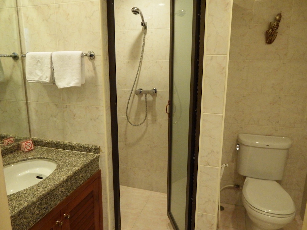 Copa Hotel 16/63