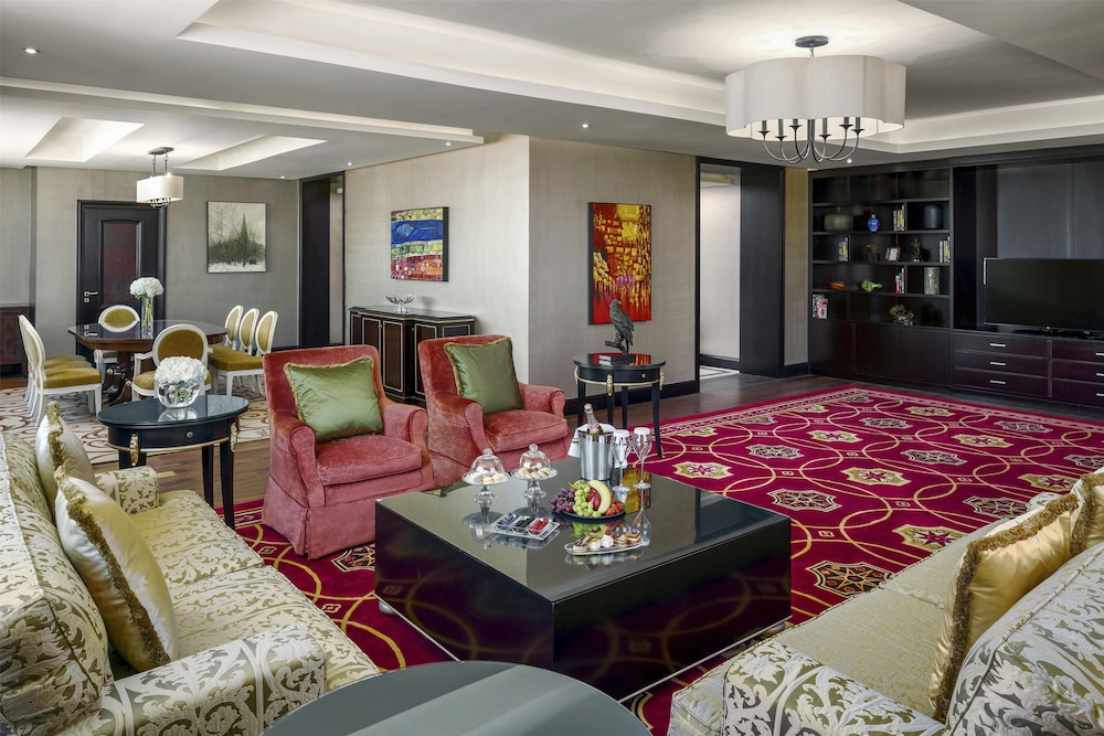 فندق كمبينسكي العثمان الخبر(Kempinski Al Othman Hotel) 52/70