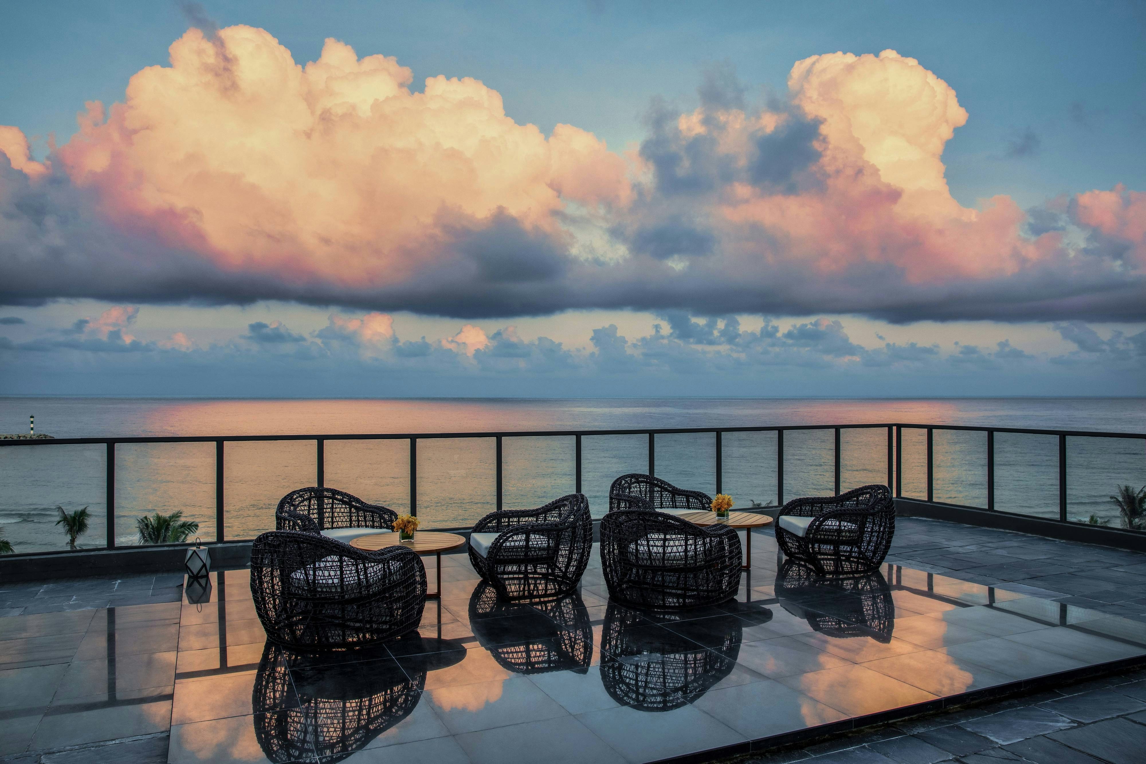 XIANGSHUI BAY MARRIOTT RESORT & SPA 44/51