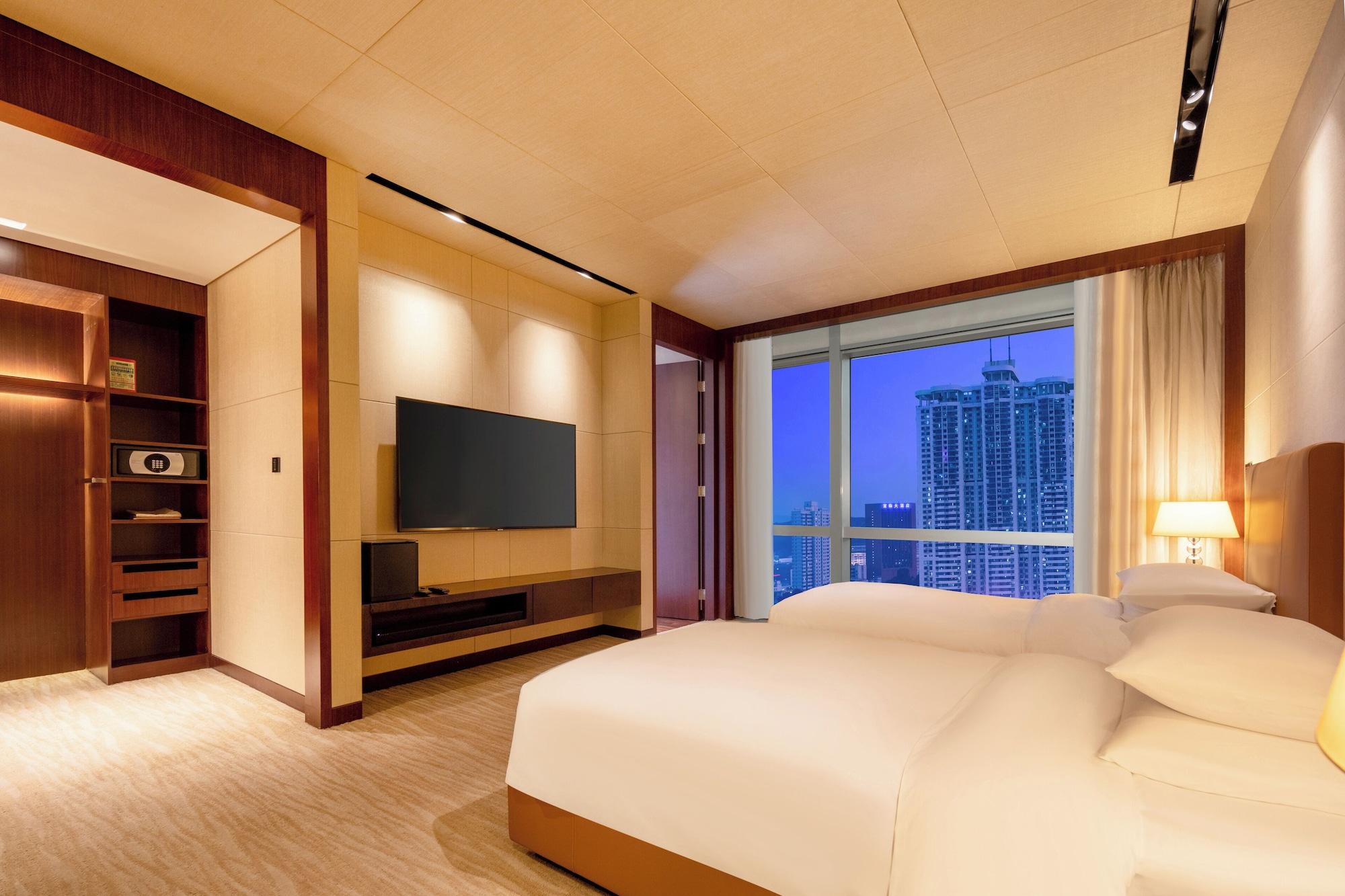 Chairman, Suite