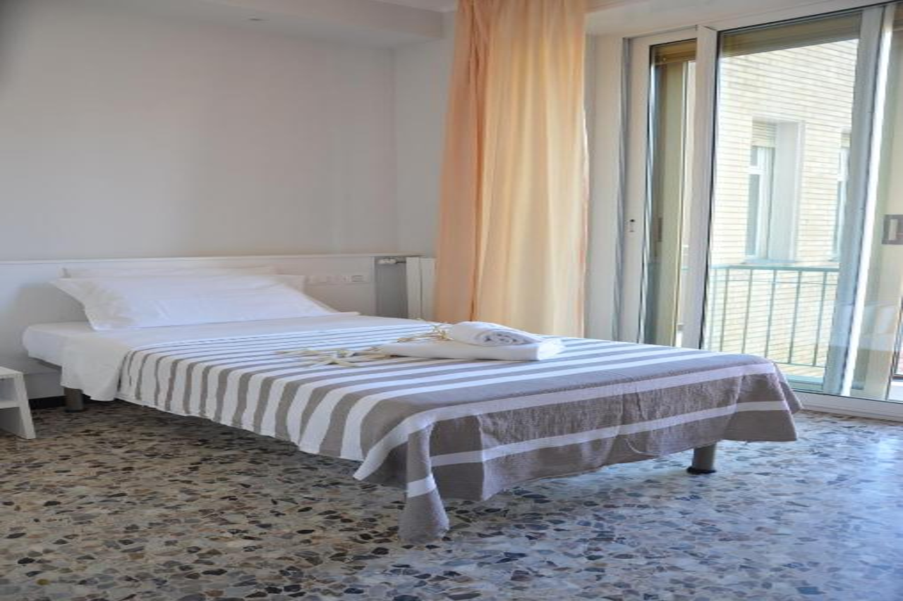 Hotel Villa Paolina 11/17