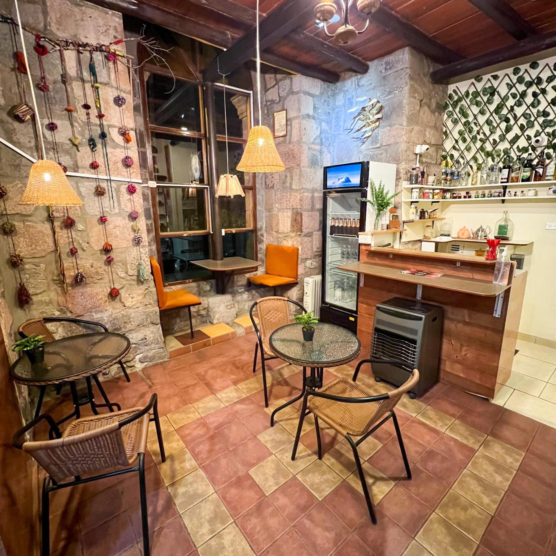 Hostal Teatro Inka 36/50