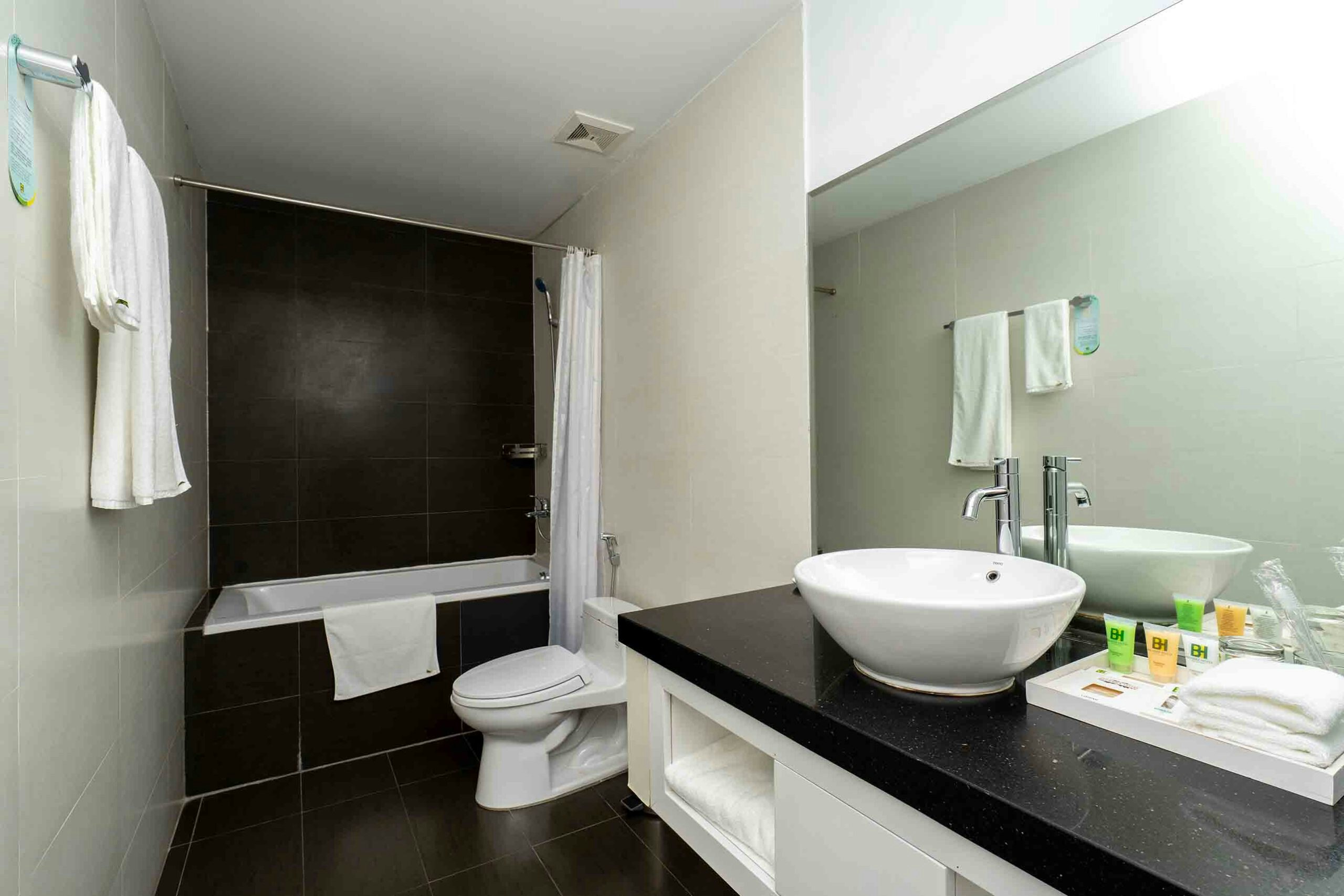 Becamex Hotel Thu Dau Mot 22/24