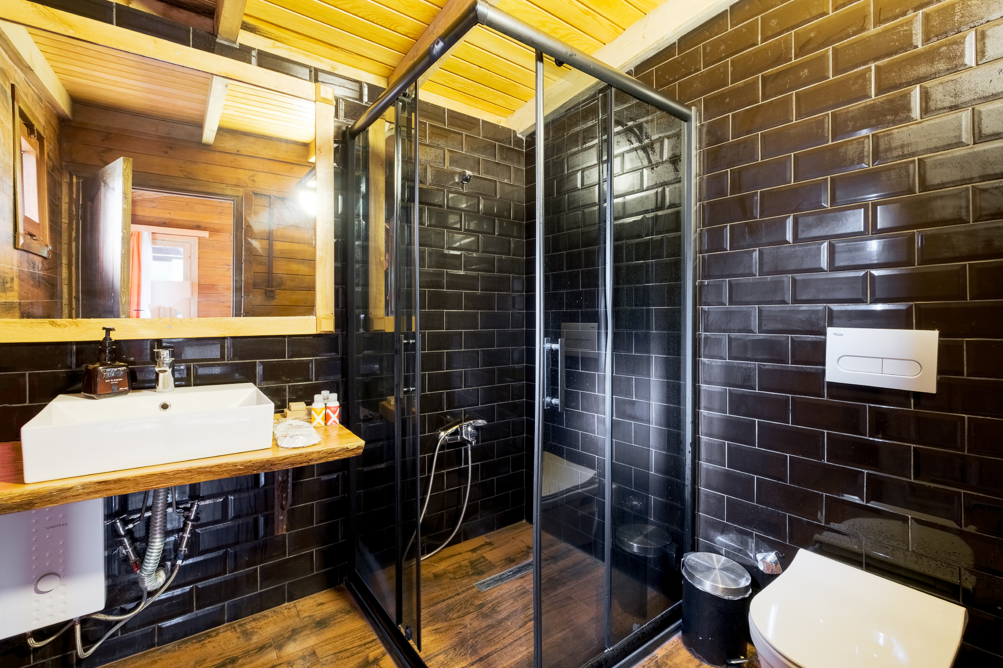 Bagdat Hotel&Resort 47/50