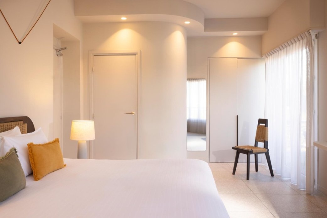 Hôtel Magnan 12/26