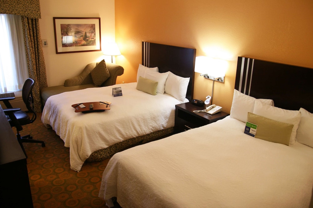 Hampton Inn Livermore 16/67