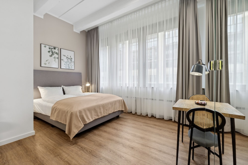 limehome Munich Fritz-Erler Str. 13/50