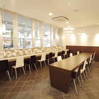 Washington R&B Hotel Kamata Higashiguchi 35/36