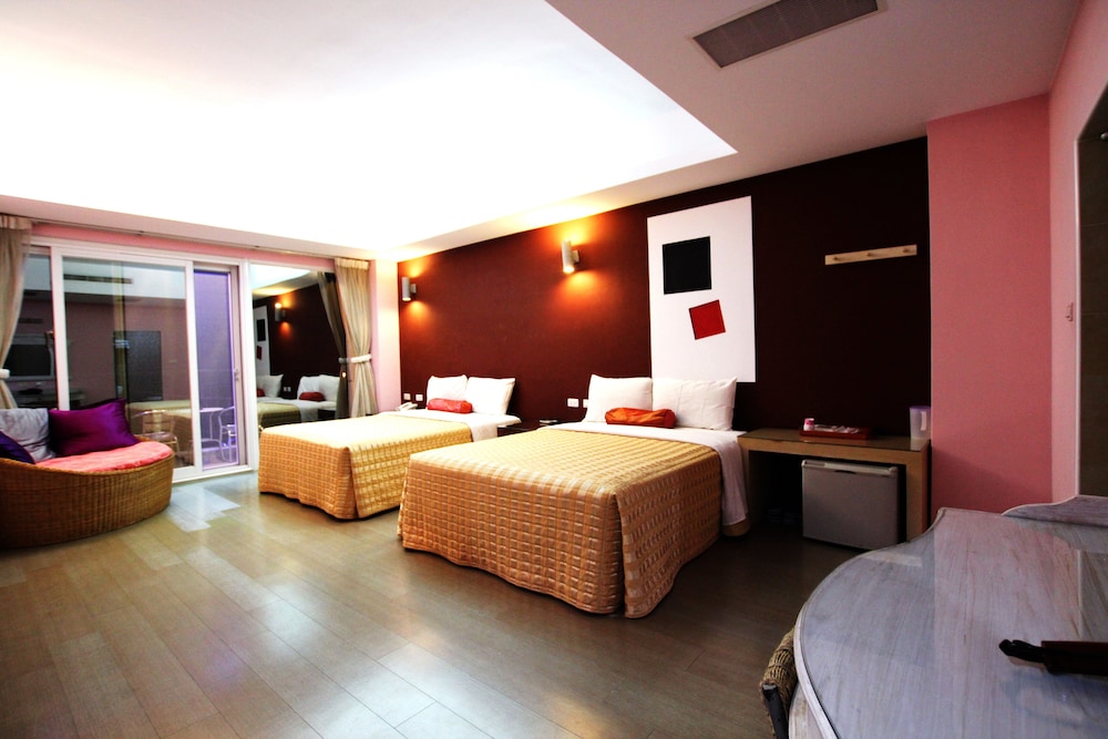 Lang Qin Hai Inn 23/62