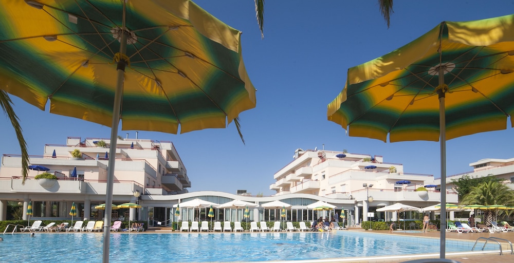 RESIDENCE CLUB HOTEL LE TERRAZZE 6/46