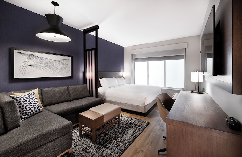 Hyatt Place Orlando Airport 40/59