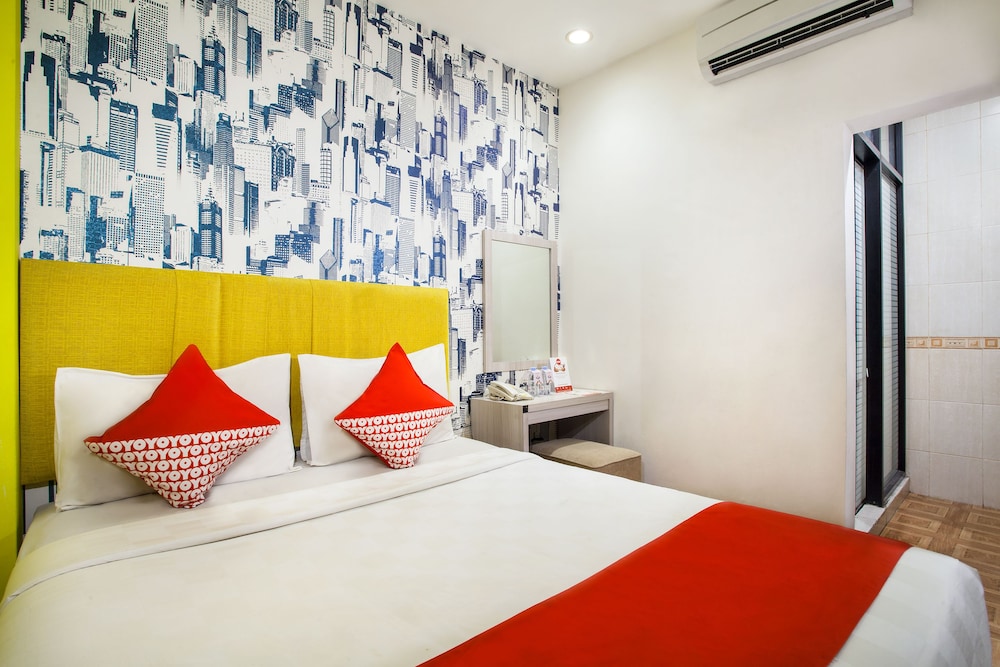 Belvena Hotel Mangga Besar 6/23