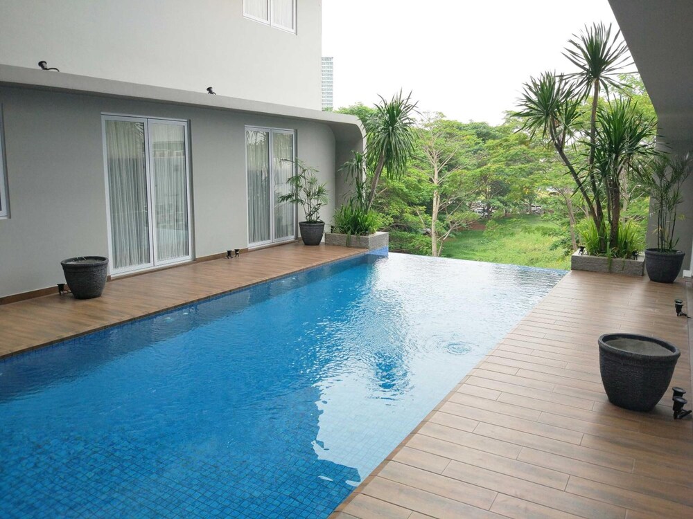 Nite Day Residence Alam Sutera 43/48
