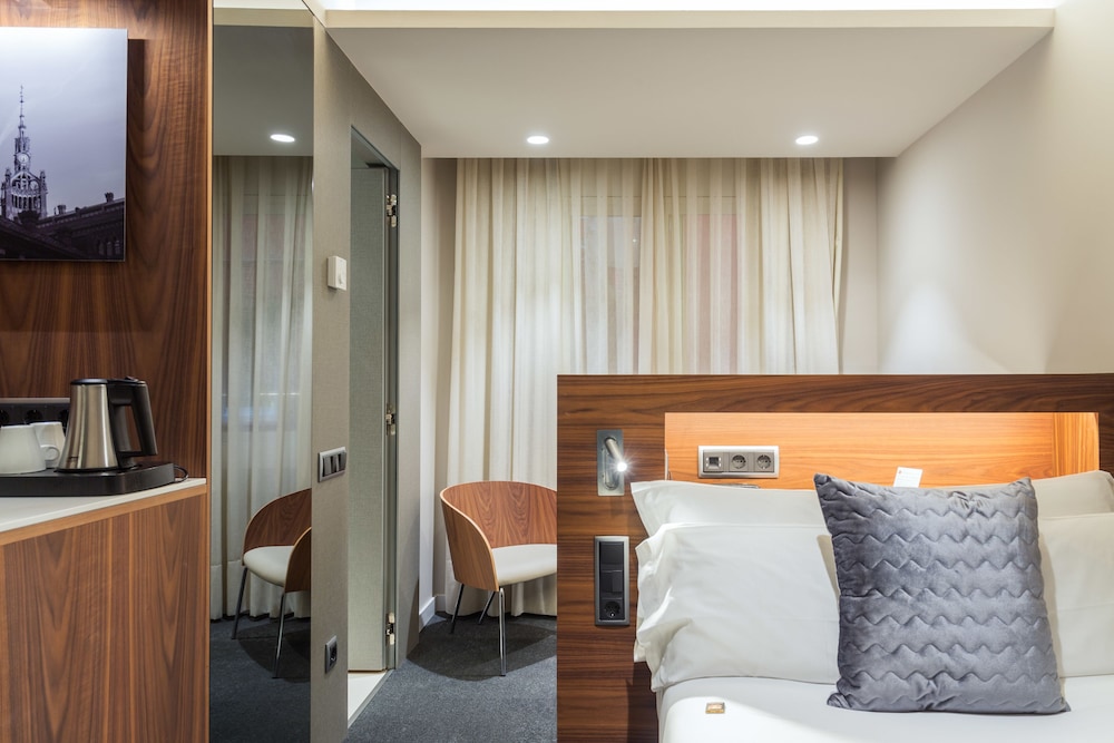 Best Western Premier Hotel Dante 13/66