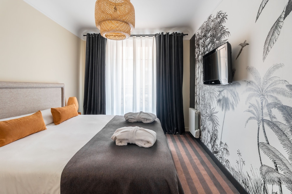 Hotel Residence Europe and Spa 8/50
