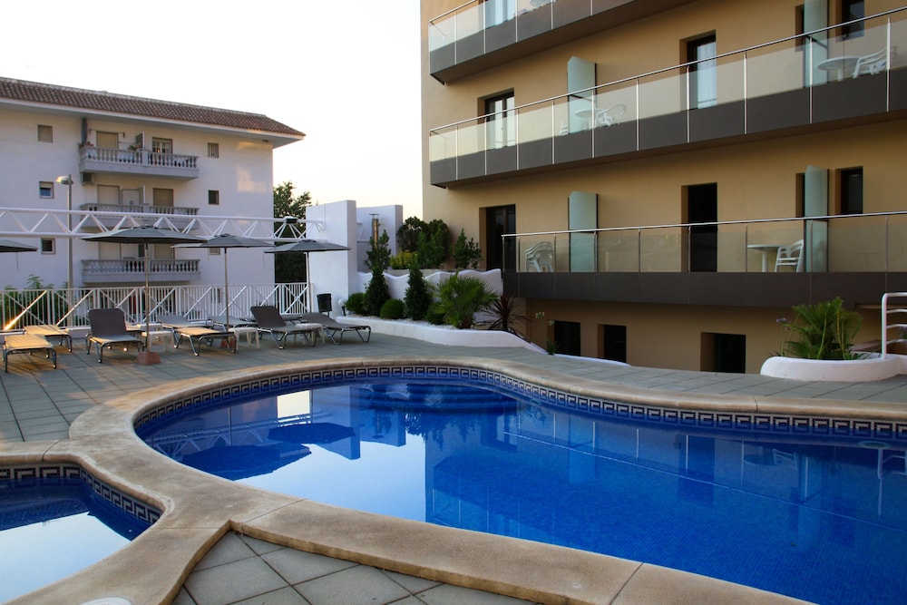 Hotel Petit Palau Adults Only 3/71