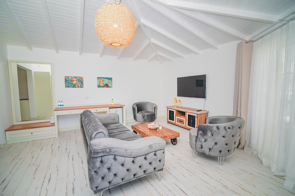 Rhodium Hotel Alacati 27/48