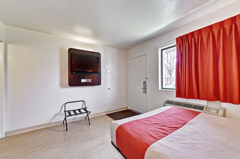Motel6 Villa Park, IL - Chicago West 26/65