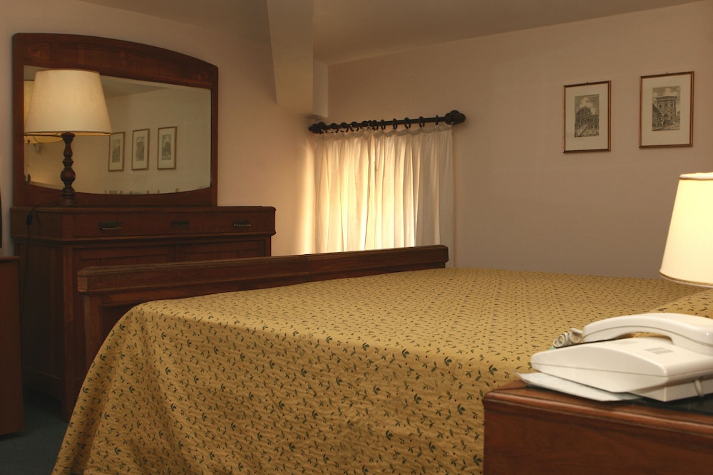 Hotel Torcolo 15/47