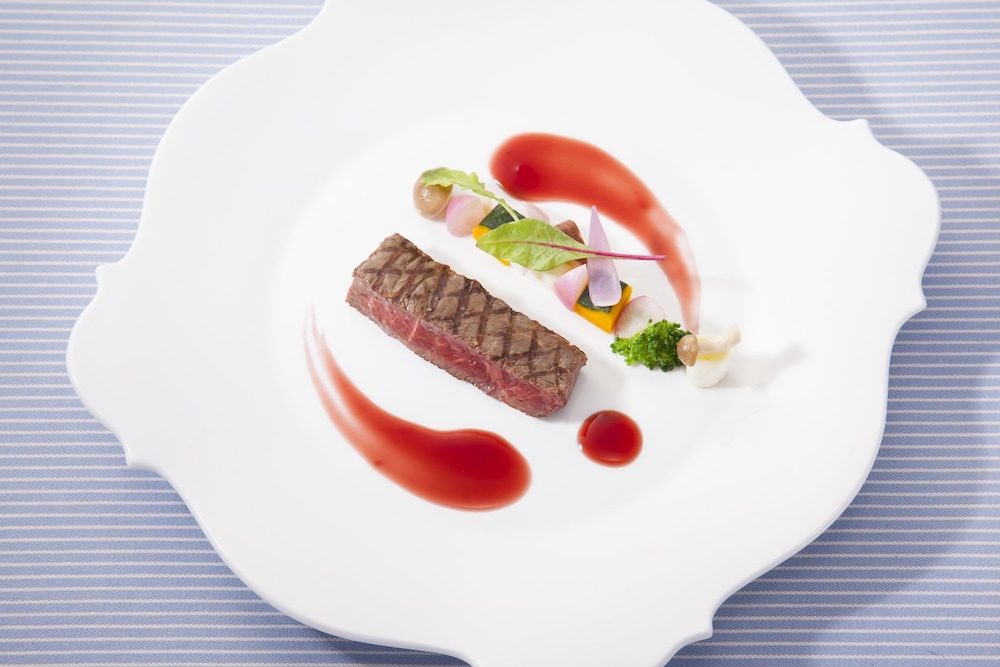 Hotel Sea Shell 8/30