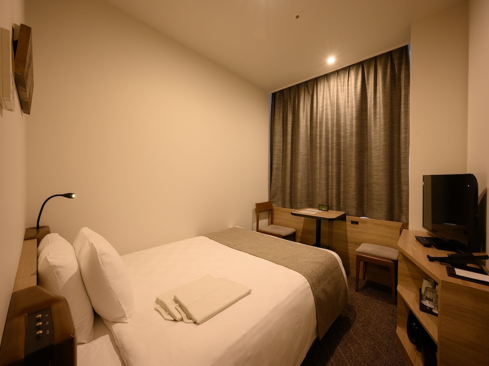 Nagano Tokyu REI Hotel 9/70