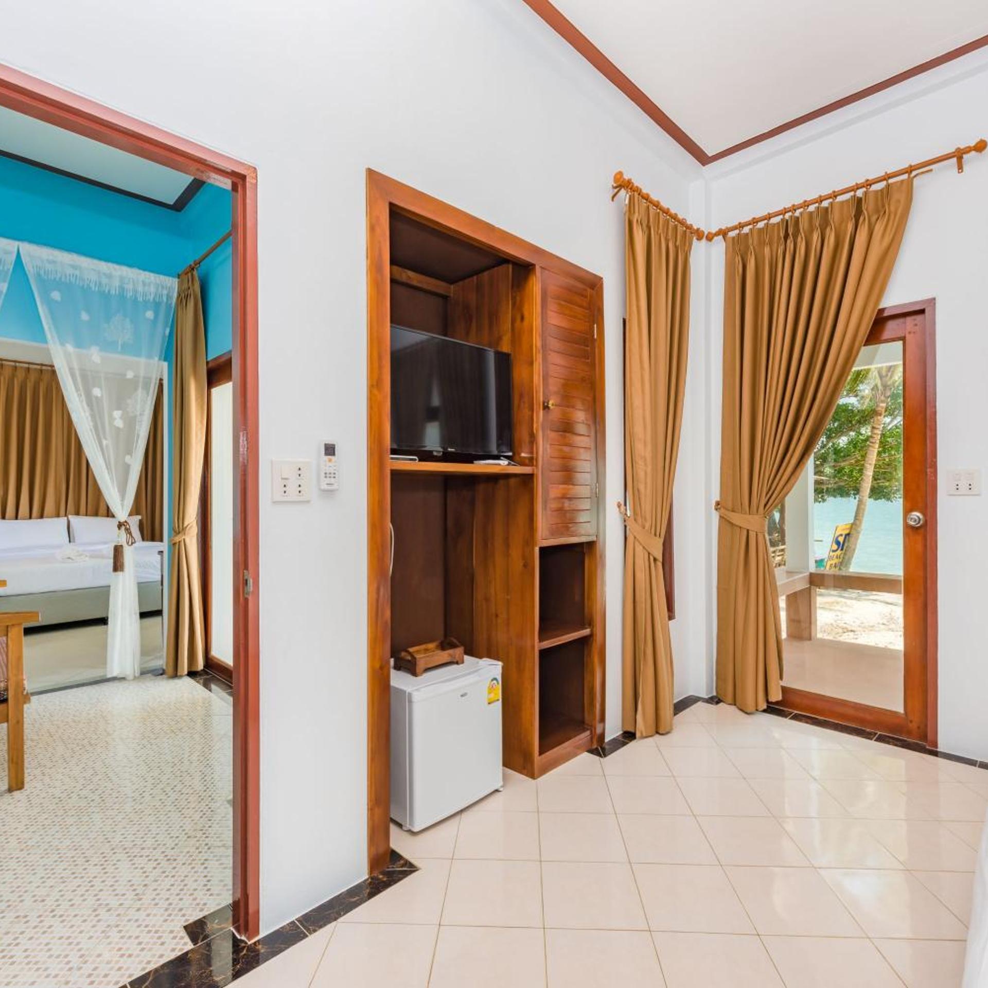 The Boutique Khanom 12/50