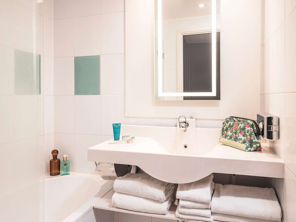 Novotel Paris Vaugirard Montparnasse 59/77