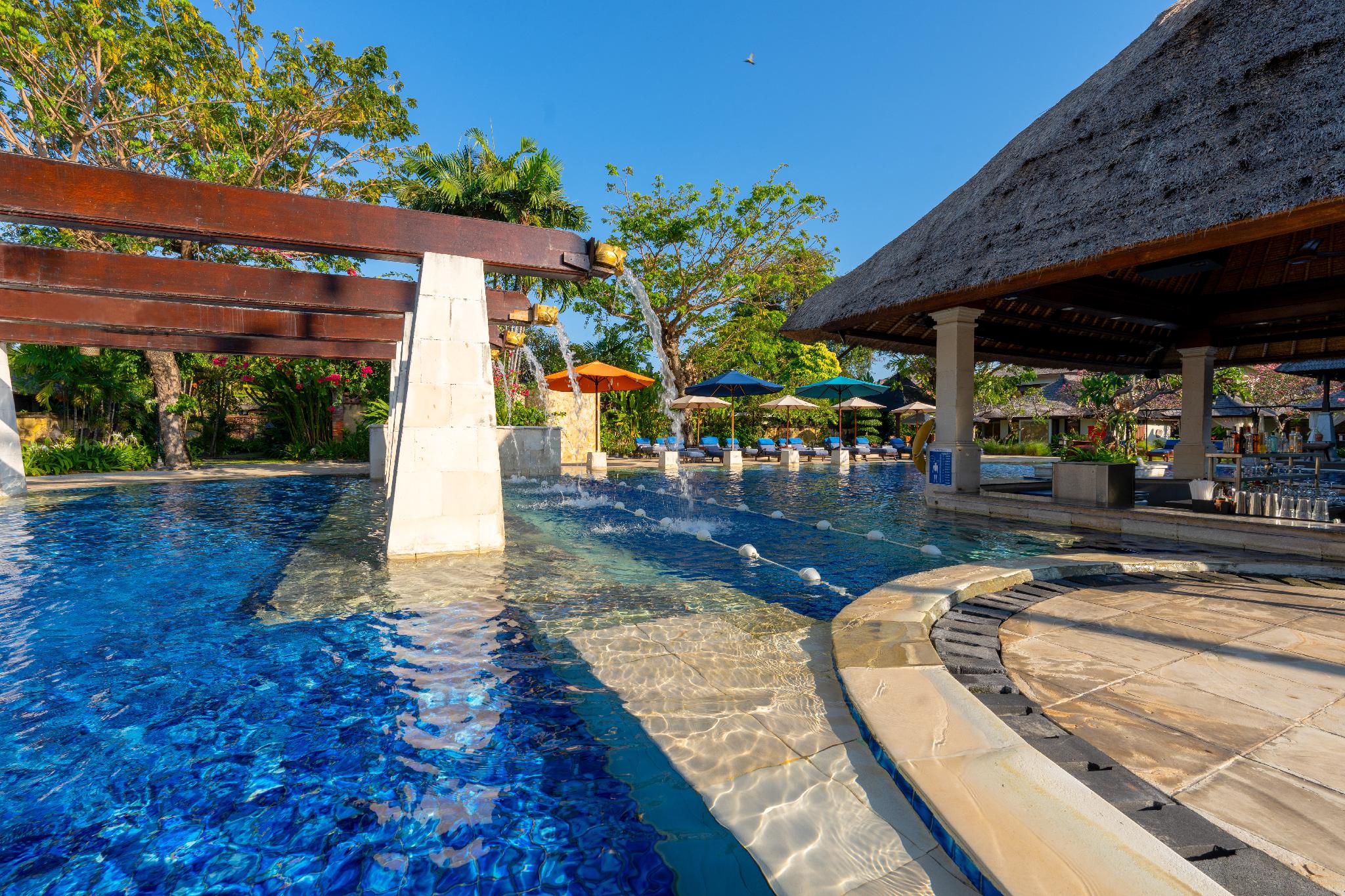 Rama Beach Resort And Villas
